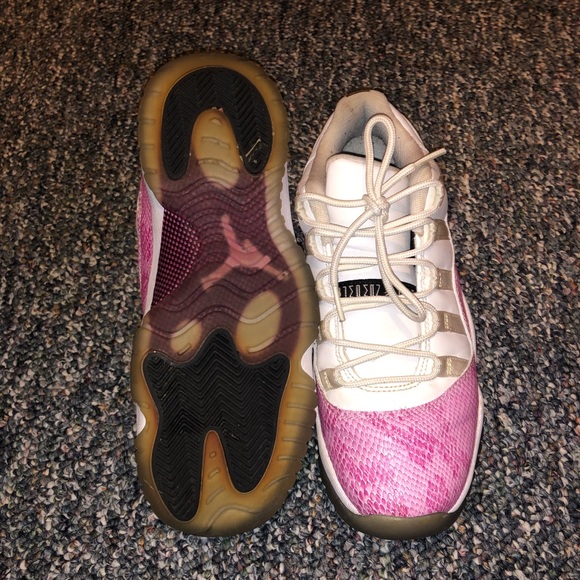 2013 Pink Snakeskin 11 - Picture 3 of 3